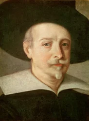 Zelfportret, c.1630